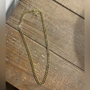 Uncommon James necklace.